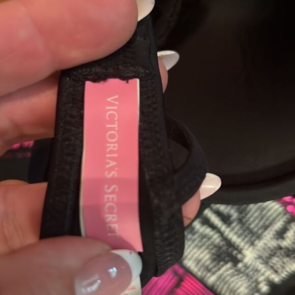 Xhiliration  Victorias Secret Boho Bikini 2 Pc Mix and Match - Picture 5 of 6